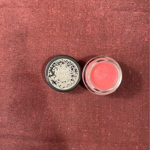 Lush cosmetics Amelie solid perfume